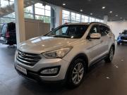 Hyundai Santa Fe III Чебоксары  - изображение 42