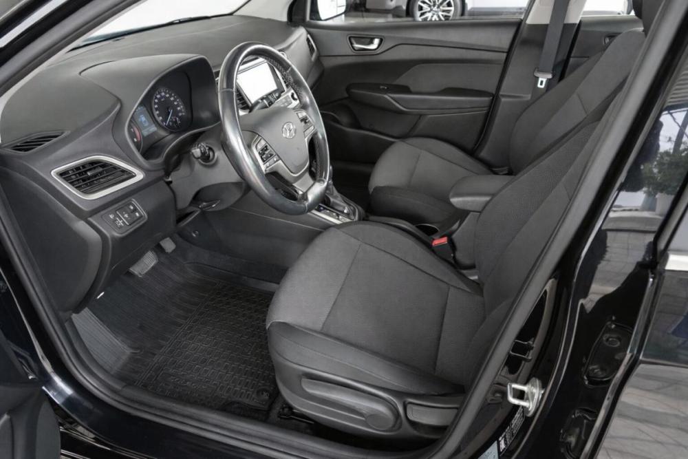 Hyundai Solaris II Калининград  - изображение 14