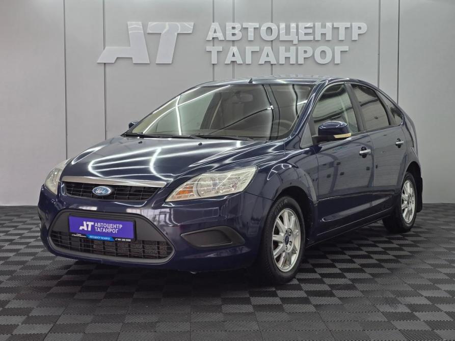 Ford Focus II Рестайлинг Таганрог  - изображение 19