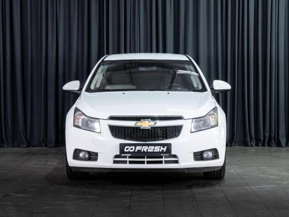 Chevrolet Cruze I с пробегом 2012 года, цена 725 000 рублей, 199072 км, хэтчбек, Автокод Объявления