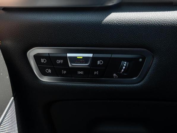 BMW X5 IV (G05/G18) с пробегом 2019 года, цена 5 540 000 рублей, 159833 км, внедорожник, Автокод Объявления