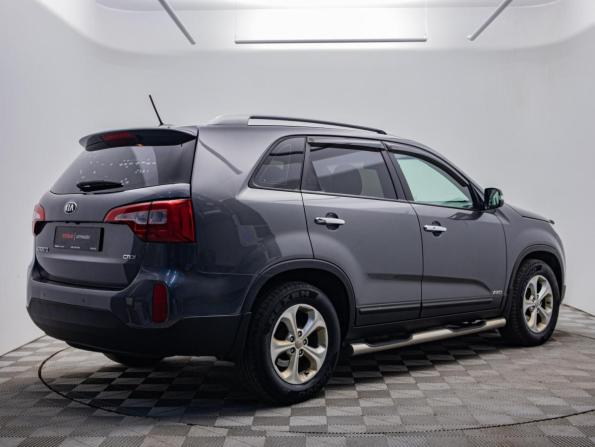 Kia Sorento II Рестайлинг с пробегом 2015 года, цена 1 870 000 рублей, 168313 км, внедорожник, Автокод Объявления