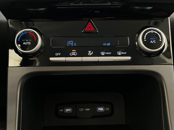 Hyundai Creta II с пробегом 2022 года, цена 2 380 000 рублей, 27735 км, внедорожник, Автокод Объявления