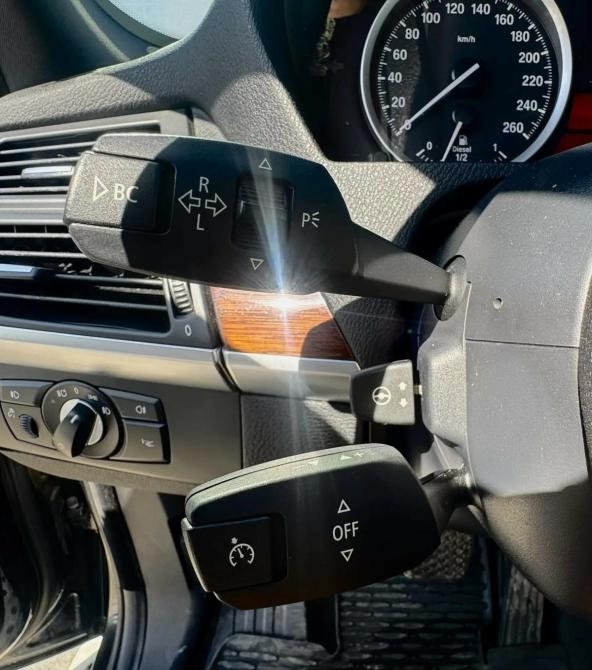 BMW X6 I (E71) Воронеж  - изображение 13