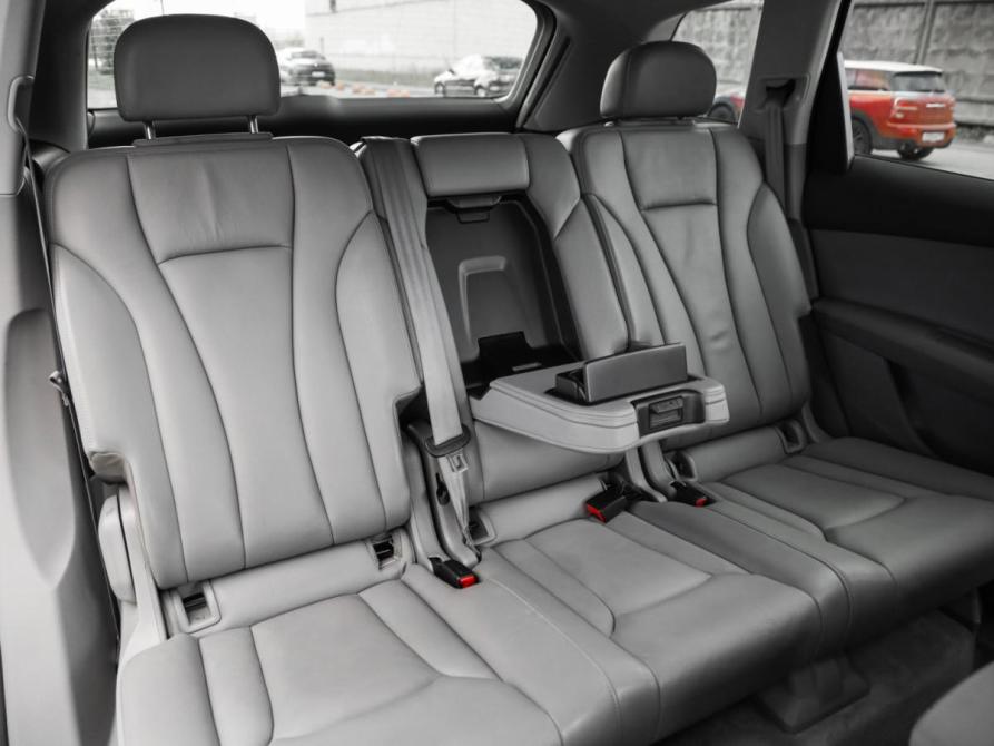 Audi Q7 II (4M) Санкт-Петербург  - изображение 30