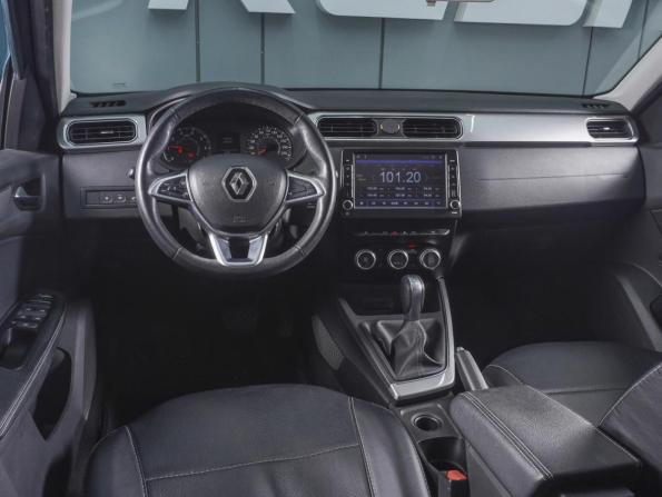 Renault Arkana I с пробегом 2021 года, цена 1 999 000 рублей, 110512 км, внедорожник, Автокод Объявления
