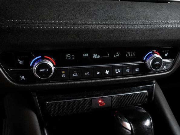 Mazda 6 III (GJ) Рестайлинг 2 с пробегом 2023 года, цена 2 734 000 рублей, 146302 км, седан, Автокод Объявления