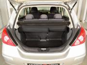 Nissan Tiida I Кемерово  - изображение 41