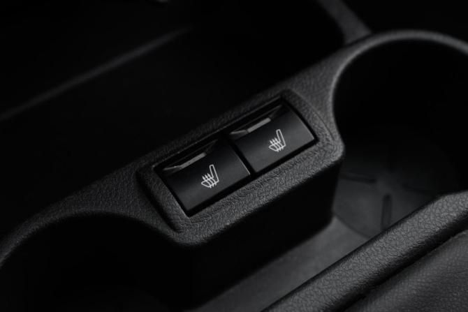 Lada (ВАЗ) Granta I Рестайлинг с пробегом 2025 года, цена 949 000 рублей, 39300 км, лифтбек, Автокод Объявления