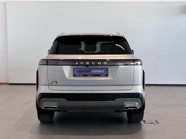 Jaecoo J7 I с пробегом 2023 года, цена 2 300 000 рублей, 46422 км, внедорожник, Автокод Объявления
