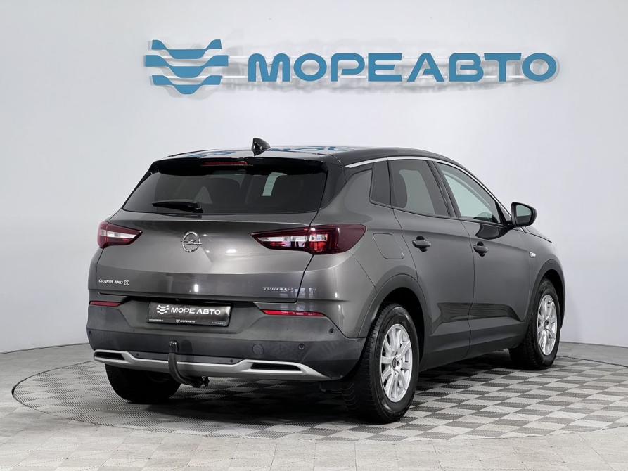 Opel Grandland I Калининград  - изображение 5