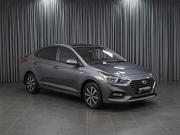 Hyundai Solaris II Ставрополь  - изображение 23