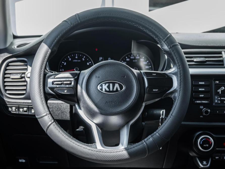 Kia Rio IV Ставрополь  - изображение 12
