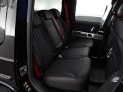 Mercedes-Benz G-Класс AMG II (W465) Рестайлинг Москва  - изображение 33