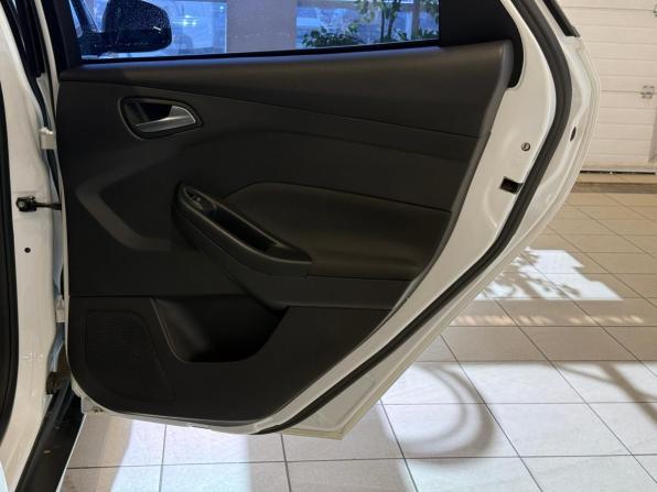 Ford Focus III с пробегом 2014 года, цена 1 050 000 рублей, 84000 км, седан, Автокод Объявления