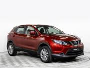 Nissan Qashqai II Москва  - изображение 18