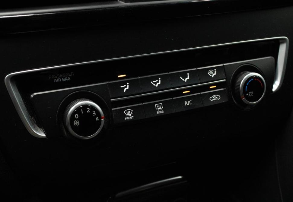 Kia Optima IV Рестайлинг Уфа  - изображение 22