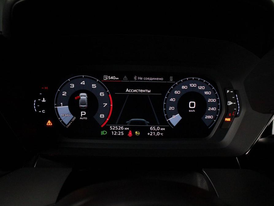 Audi A3 IV (8Y) Минеральные Воды  - изображение 19