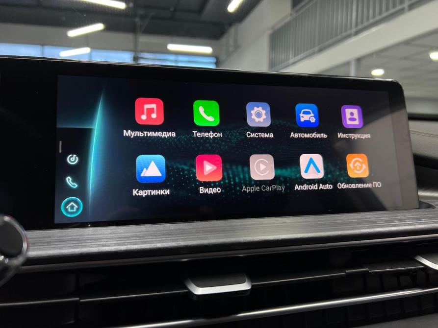 Chery Tiggo 7 Pro Max I Казань  - изображение 14