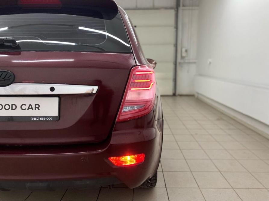 Lifan X60 I Рестайлинг Энгельс  - изображение 16