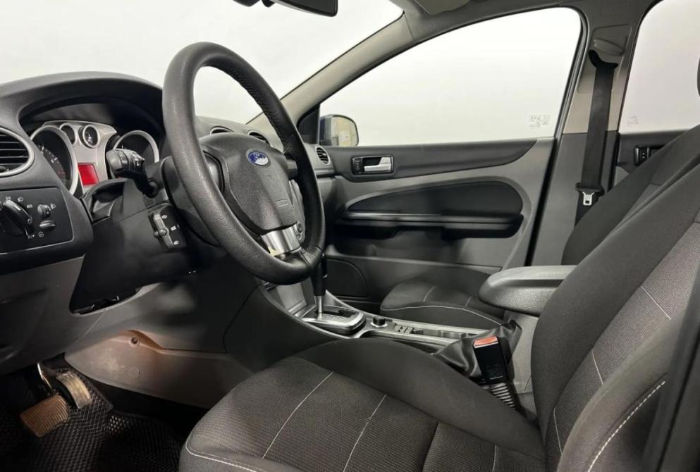 Ford Focus II Рестайлинг Нижний Новгород  - изображение 10
