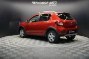 Renault Sandero II Крым  - изображение 26