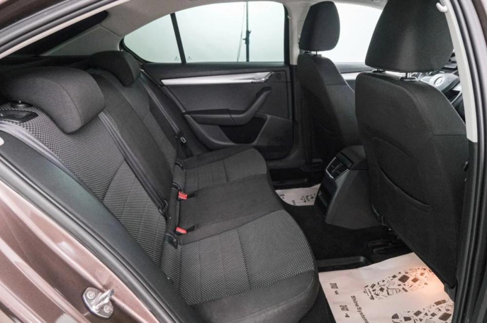 Skoda Octavia III (A7) Красноярск  - изображение 22