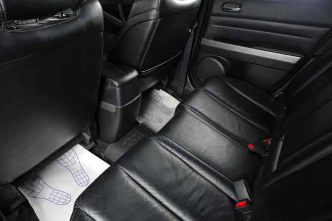Mazda CX-7 I Рестайлинг с пробегом 2011 года, цена 879 000 рублей, 162739 км, внедорожник, Автокод Объявления