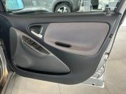 Toyota Vitz I (P10) Новосибирск  - изображение 33