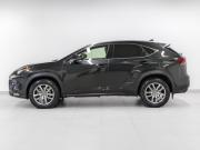 Lexus NX I Рестайлинг Москва  - изображение 39