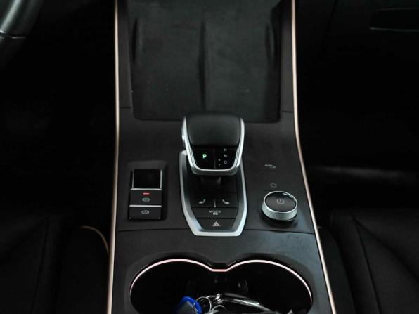 Omoda C5 I с пробегом 2023 года, цена 1 810 000 рублей, 35584 км, внедорожник, Автокод Объявления