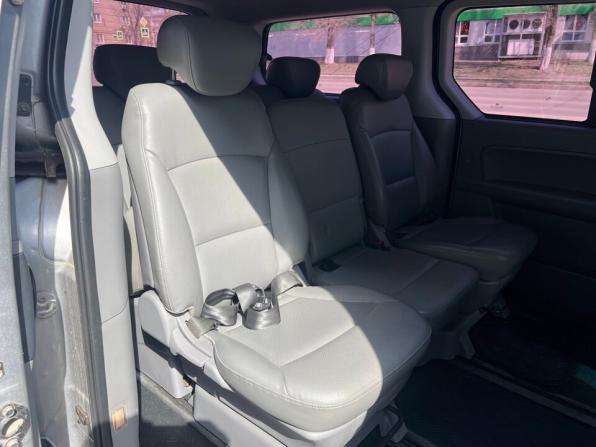 Hyundai Grand Starex I с пробегом 2012 года, цена 1 770 000 рублей, 271757 км, минивэн, Автокод Объявления