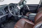 Toyota Land Cruiser Prado 150 Series Рестайлинг 2 Казань  - изображение 20