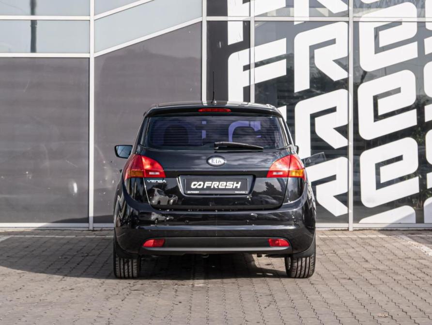 Kia Venga I Краснодар  - изображение 4