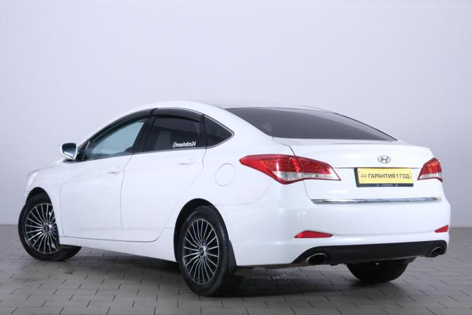 Hyundai i40 I с пробегом 2013 года, цена 1 299 000 рублей, 205500 км, седан, Автокод Объявления