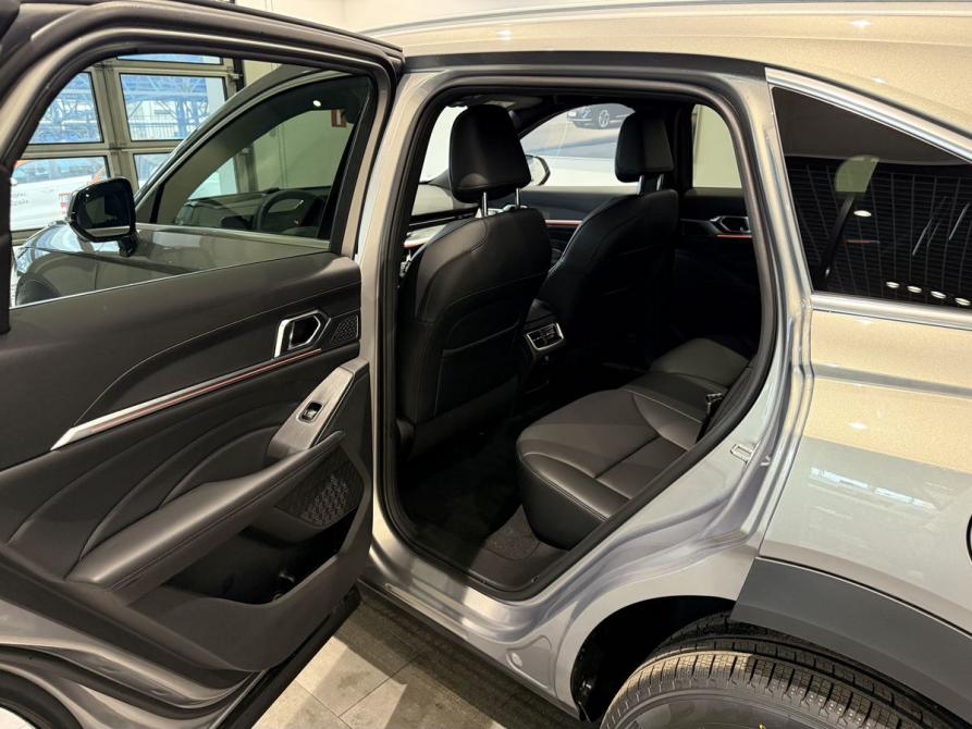 Haval F7 II Москва  - изображение 7