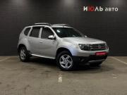 Renault Duster I Челябинск  - изображение 20