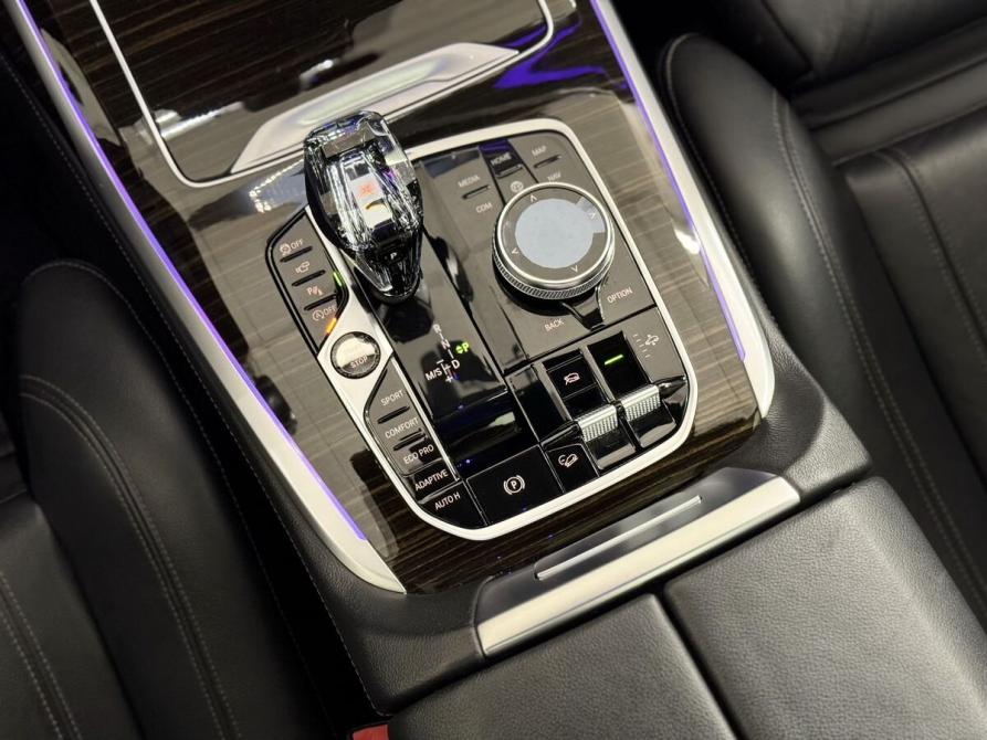 BMW X7 I (G07) Санкт-Петербург  - изображение 13