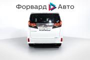 Toyota Alphard III Тюмень  - изображение 33