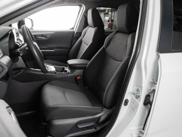 Toyota RAV4 V (XA50) с пробегом 2020 года, цена 3 627 554 рубля, 122273 км, внедорожник, Автокод Объявления