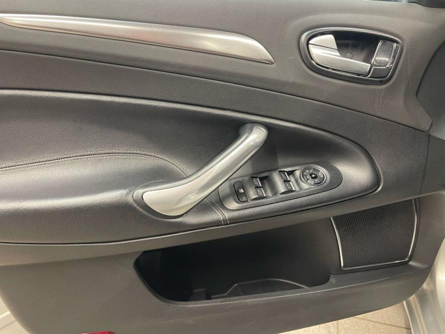 Ford Mondeo IV Санкт-Петербург  - изображение 9