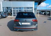 Volkswagen Tiguan II Рестайлинг Санкт-Петербург  - изображение 23