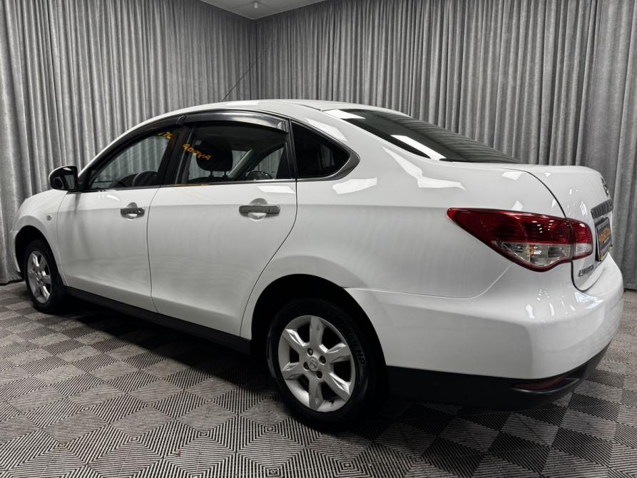 Nissan Almera III (G15) Стерлитамак  - изображение 10