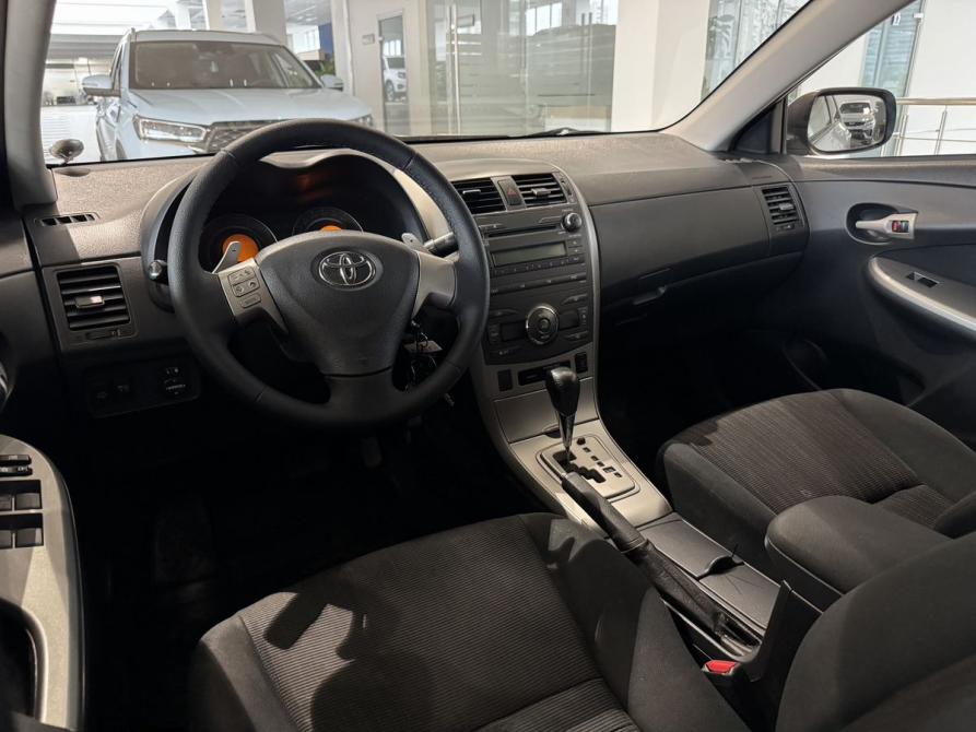 Toyota Corolla X (E140 E150) Челябинск  - изображение 16