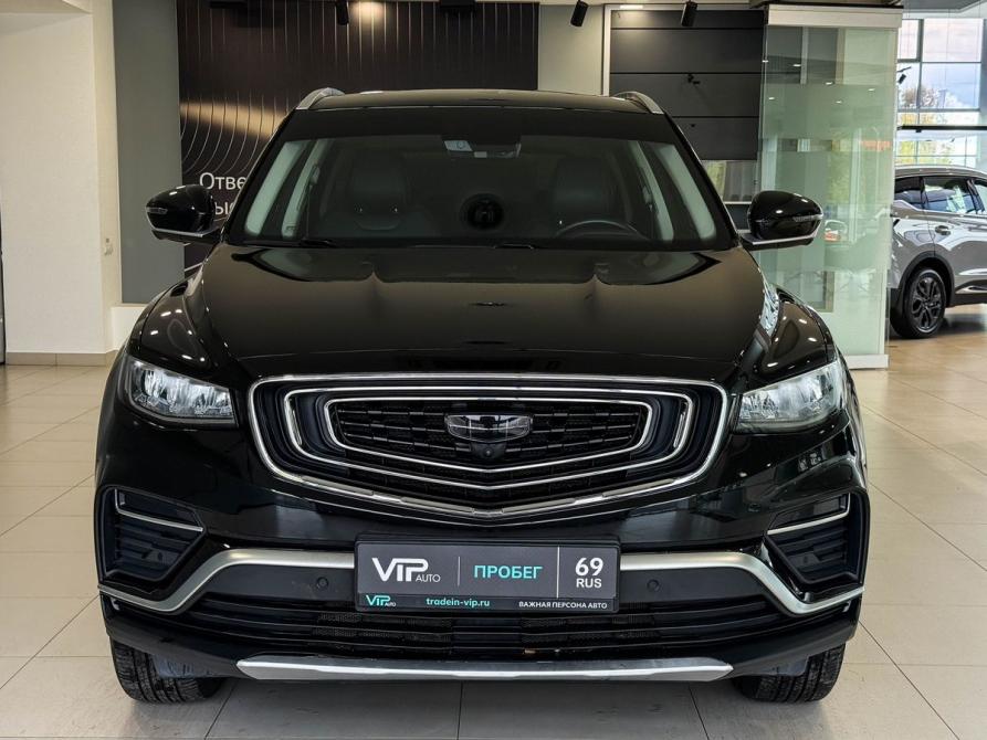 Geely Atlas Pro Тверь  - изображение 2