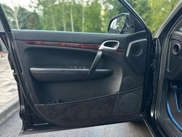 Porsche Cayenne I (955) с пробегом 2004 года, цена 1 090 000 рублей, 377049 км, внедорожник, Автокод Объявления