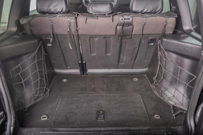 Land Rover Freelander I Рестайлинг с пробегом 2004 года, цена 519 000 рублей, 180000 км, внедорожник, Автокод Объявления