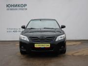 Toyota Camry VI (XV40) Рестайлинг Нижний Новгород  - изображение 22