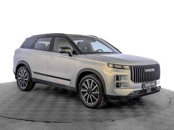 Jaecoo J7 I с пробегом 2025 года, цена 2 490 000 рублей, 29123 км, внедорожник, Автокод Объявления