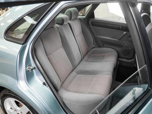 Chevrolet Lacetti I с пробегом 2008 года, цена 599 000 рублей, 84698 км, седан, Автокод Объявления